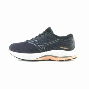 MIZUNO WAVE RIDER 26 Mizuno sporty athletic shoe styles