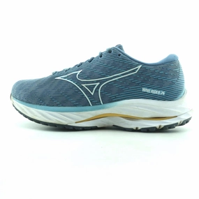 MIZUNO WAVE RIDER 26 Mizuno sporty athletic shoe styles
