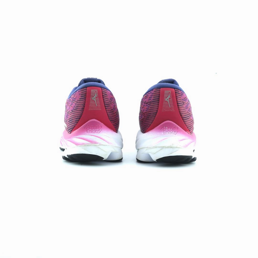 MIZUNO WAVE RIDER 26 Mizuno sport shoe styles