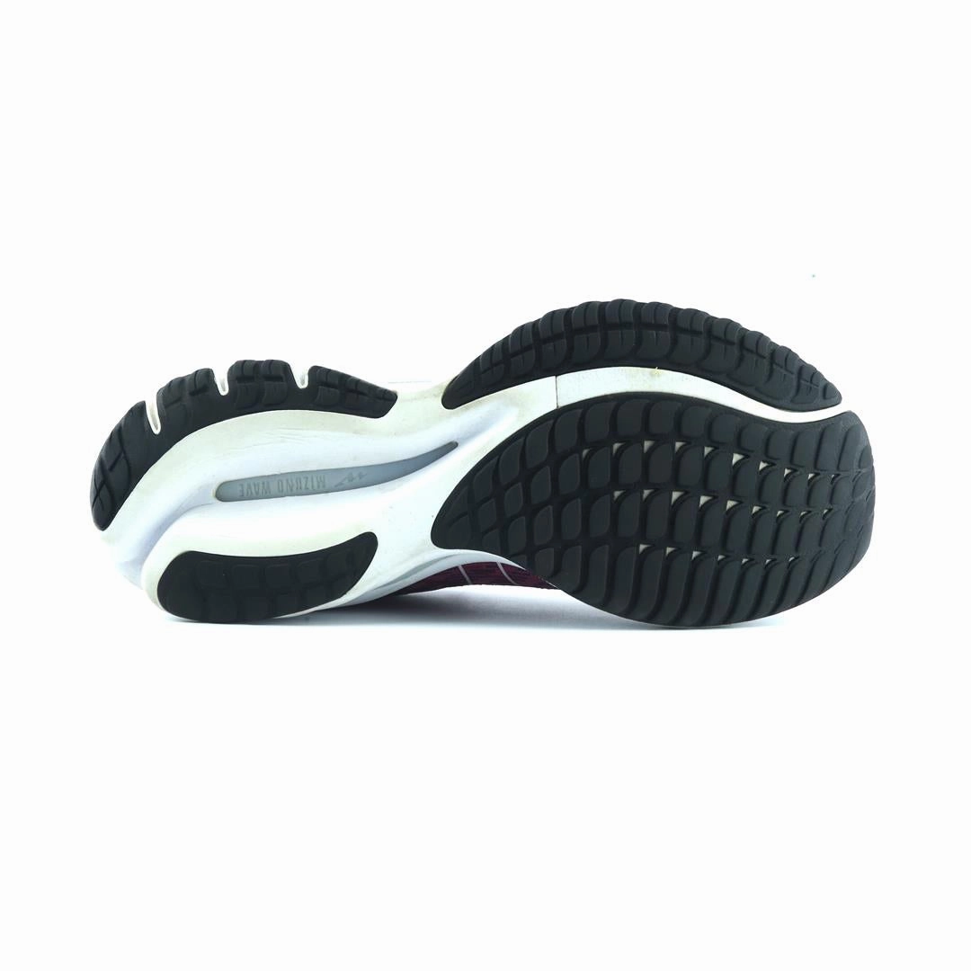MIZUNO WAVE RIDER 26 Mizuno sport shoe styles