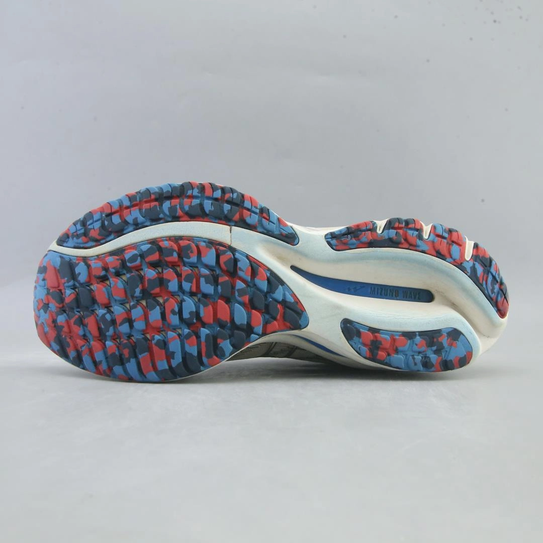 MIZUNO WAVE RIDER 26 Mizuno sport shoe styles