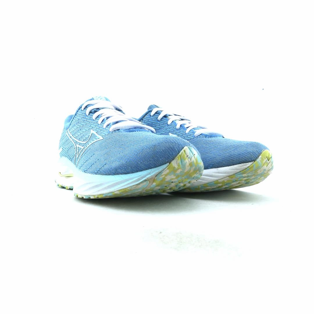 MIZUNO WAVE RIDER 26 Mizuno sport shoe styles