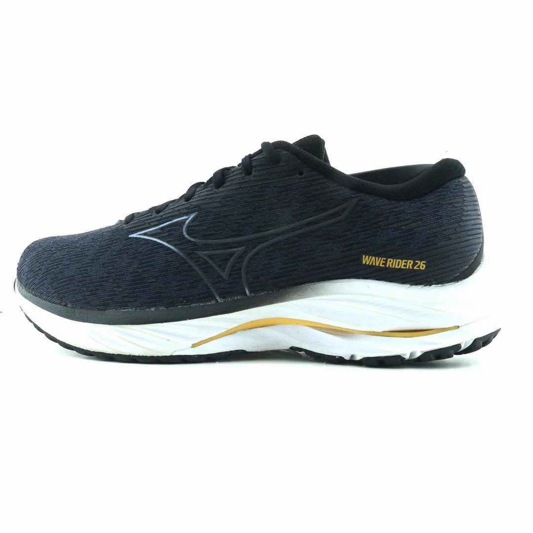 MIZUNO WAVE RIDER 26 Mizuno sporty athletic shoe styles