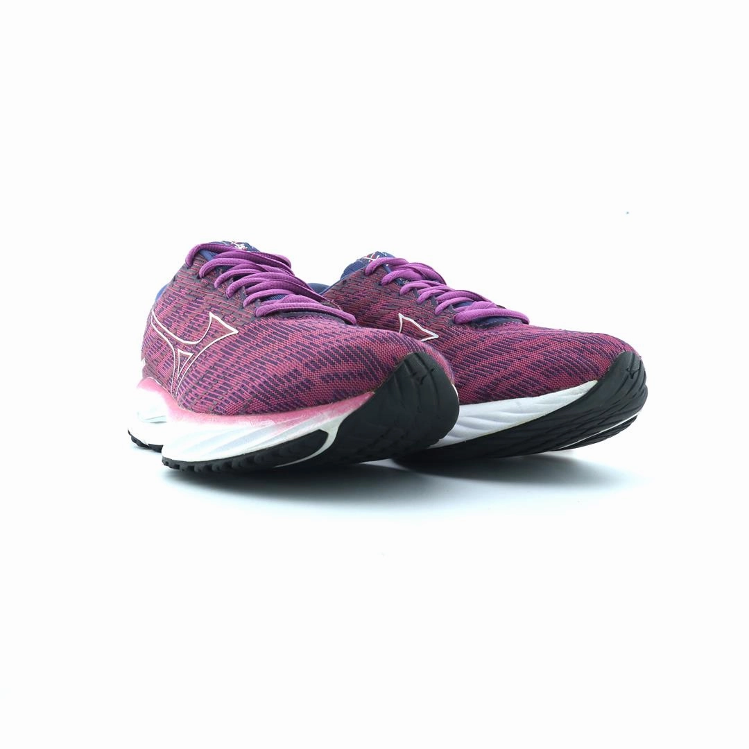 MIZUNO WAVE RIDER 26 Mizuno sport shoe styles