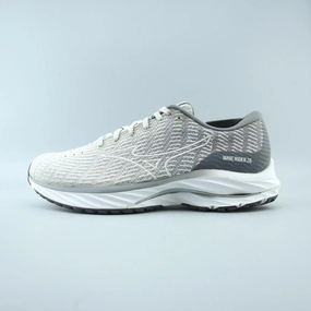 MIZUNO WAVE RIDER 26 Mizuno sporty athletic shoe styles