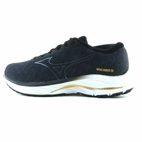 MIZUNO WAVE RIDER 26 Mizuno sporty athletic shoe styles