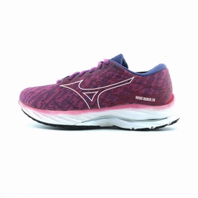 MIZUNO WAVE RIDER 26 Mizuno sporty athletic shoe styles