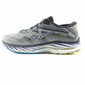 MIZUNO  WAVE RIDER 27 Mizuno sporty athletic shoe styles