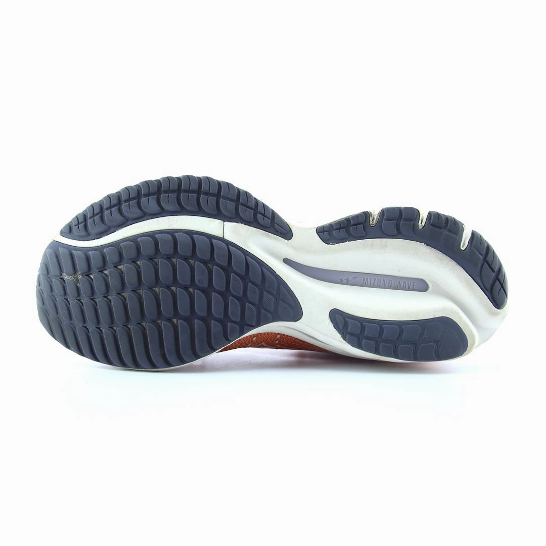 MIZUNO WAVE RIDER 27 Mizuno sport shoe styles