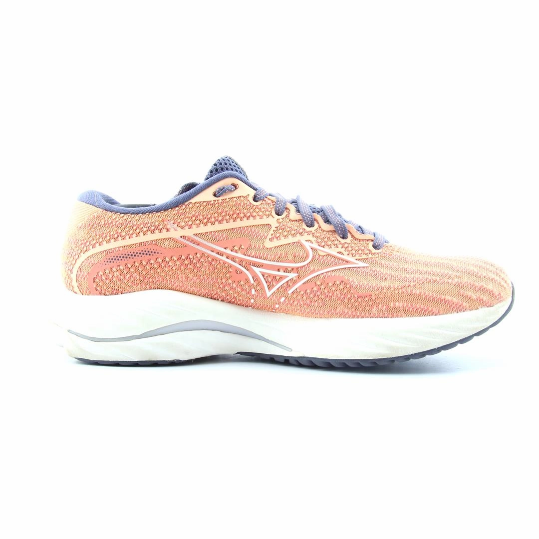 MIZUNO WAVE RIDER 27 Mizuno sport shoe styles