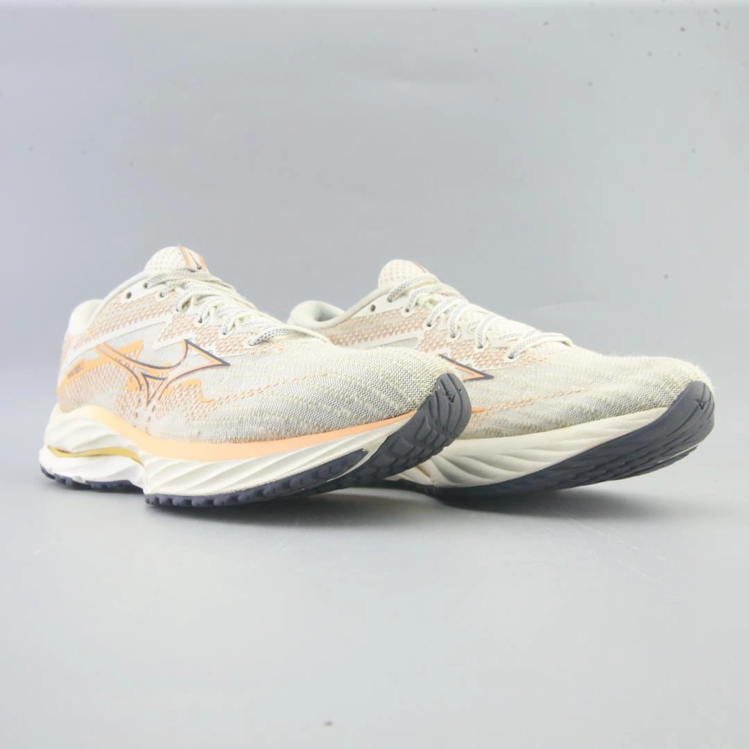 MIZUNO WAVE RIDER 27 Mizuno sport shoe styles