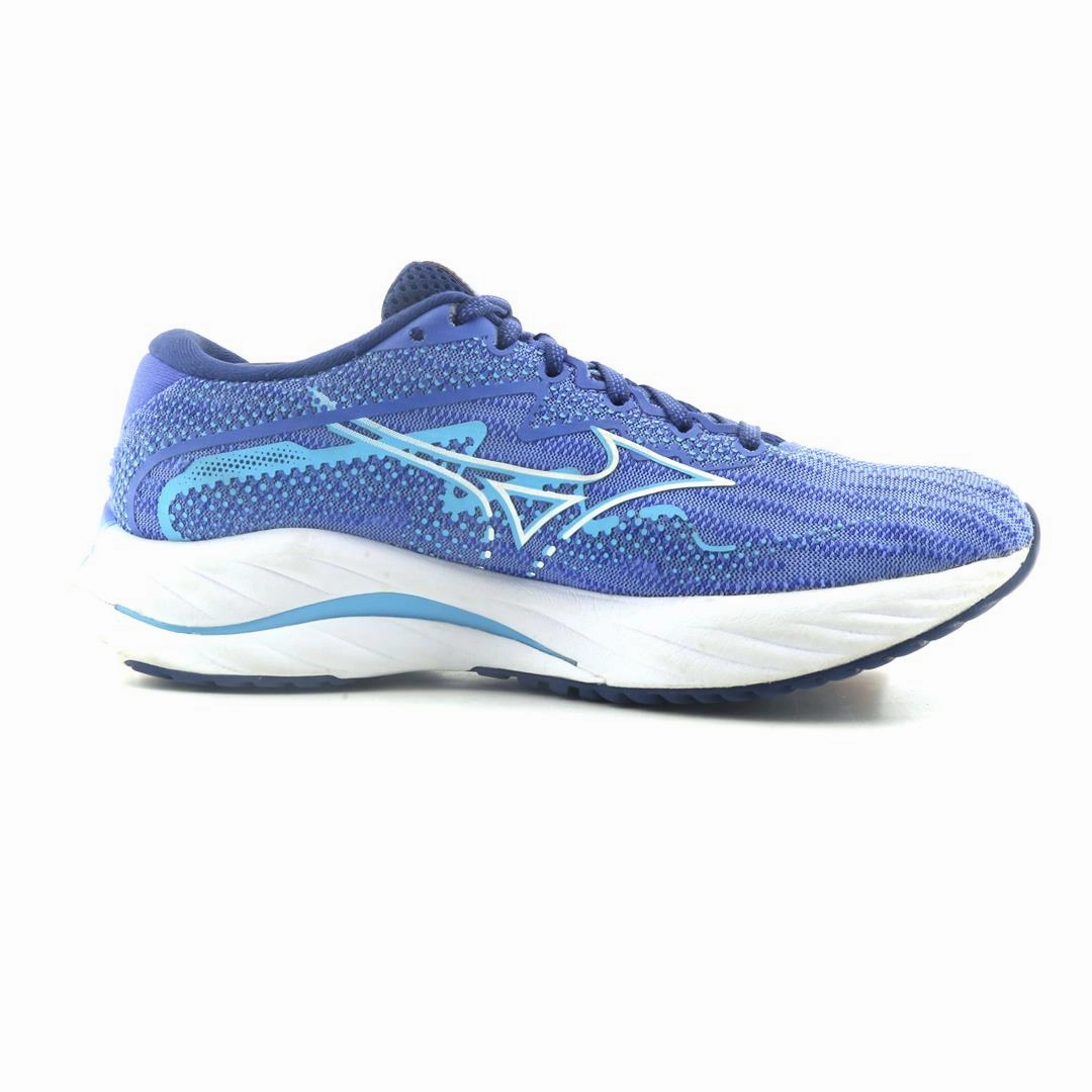 MIZUNO WAVE RIDER 27 Mizuno sport shoe styles