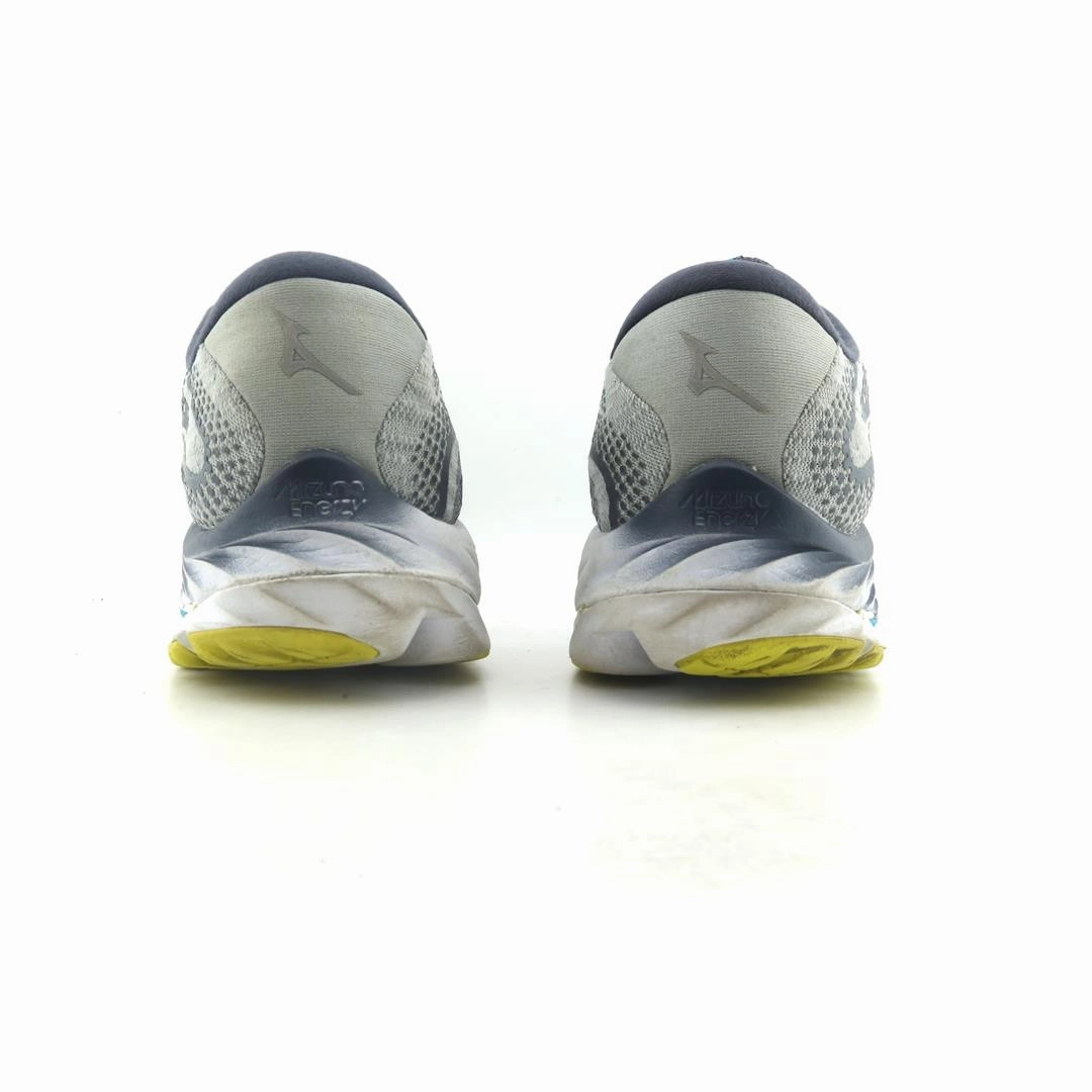 MIZUNO  WAVE RIDER 27 Mizuno sport shoe styles