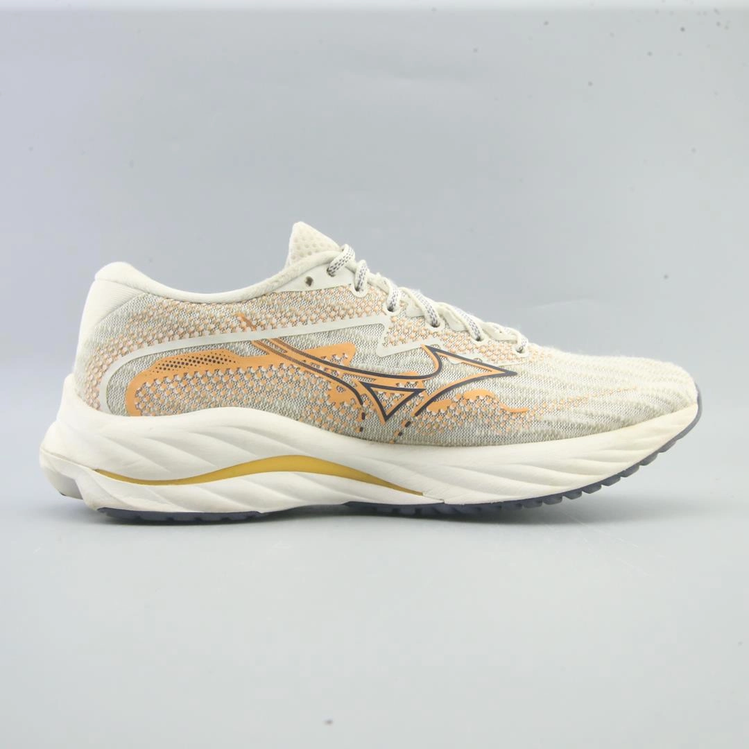 MIZUNO WAVE RIDER 27 Mizuno sport shoe styles