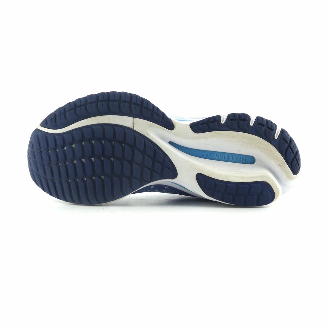 MIZUNO WAVE RIDER 27 Mizuno sport shoe styles