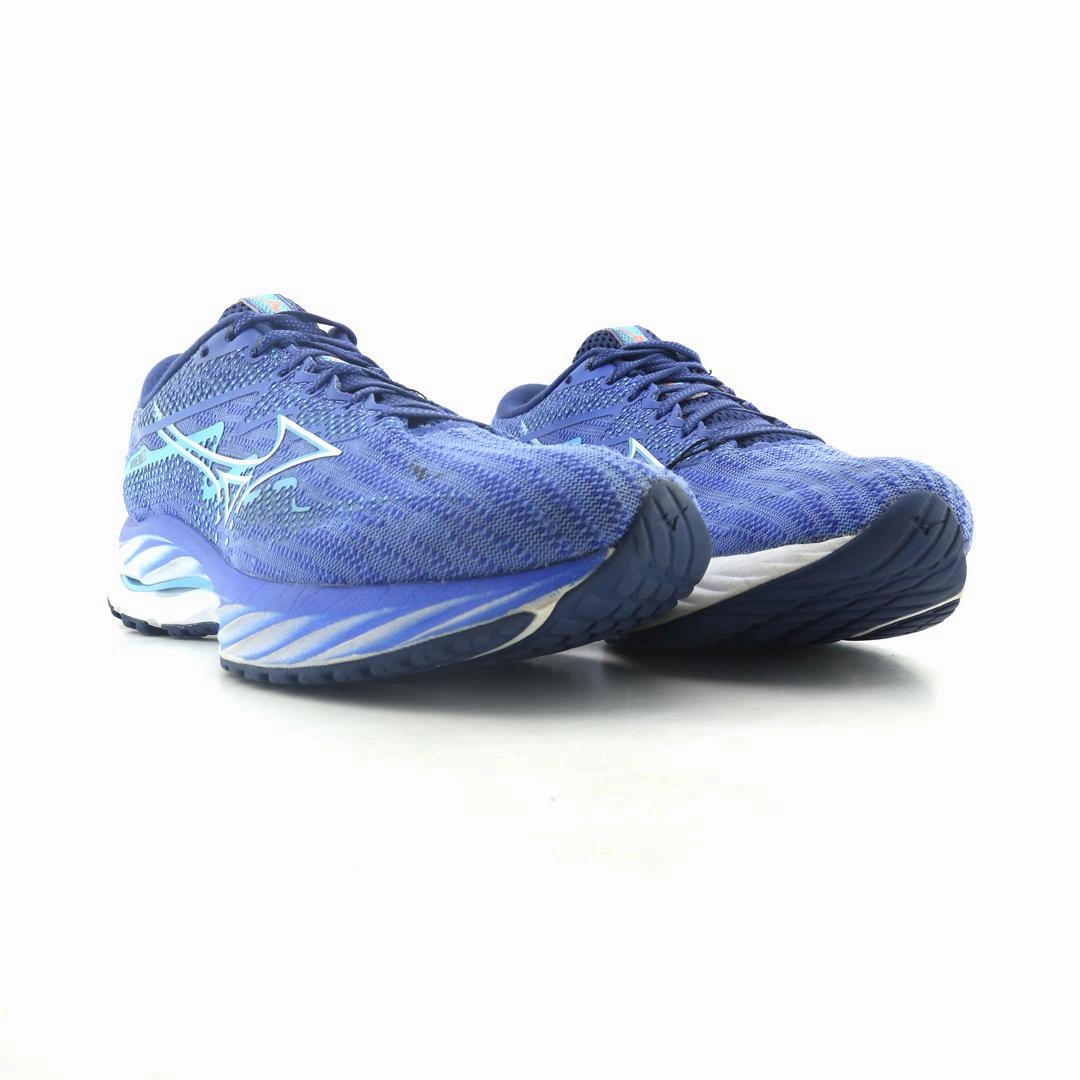 MIZUNO WAVE RIDER 27 Mizuno sport shoe styles