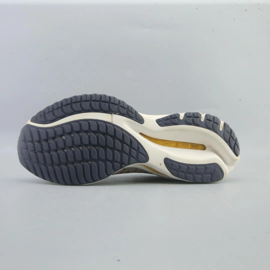 MIZUNO WAVE RIDER 27 Mizuno sport shoe styles