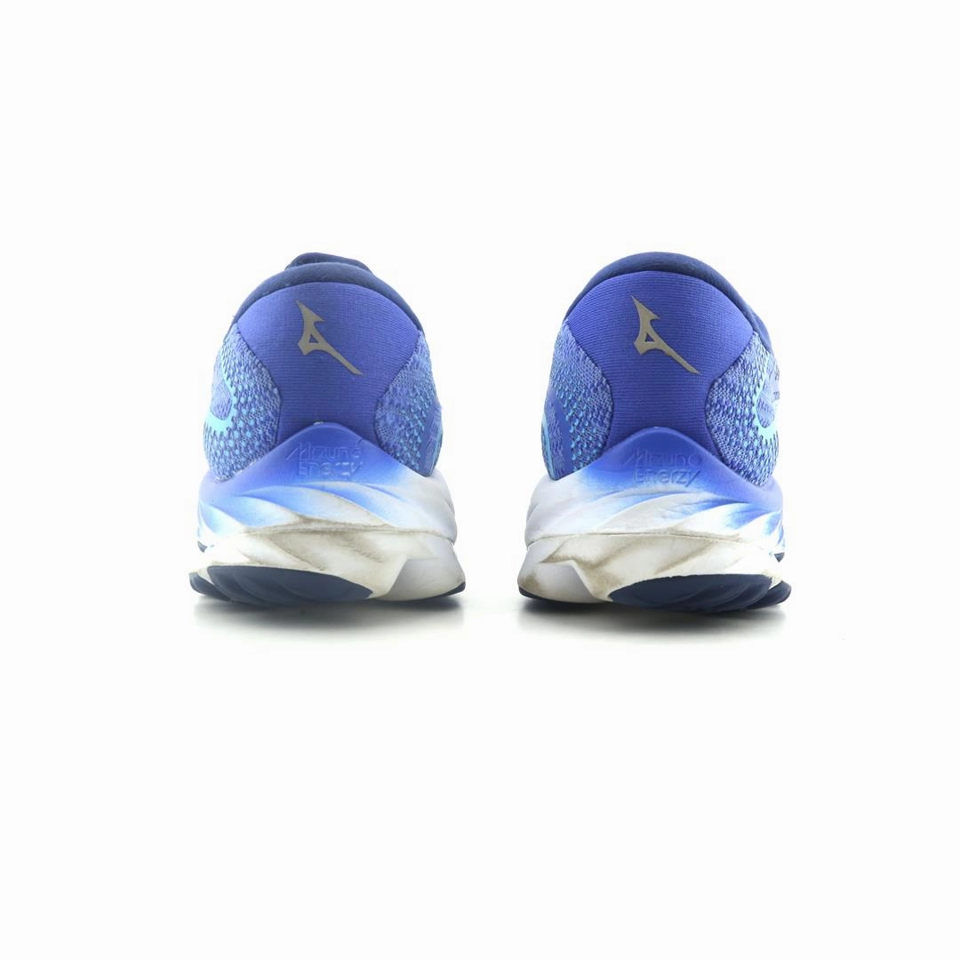 MIZUNO WAVE RIDER 27 Mizuno sport shoe styles