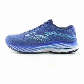 MIZUNO WAVE RIDER 27 Mizuno sporty athletic shoe styles