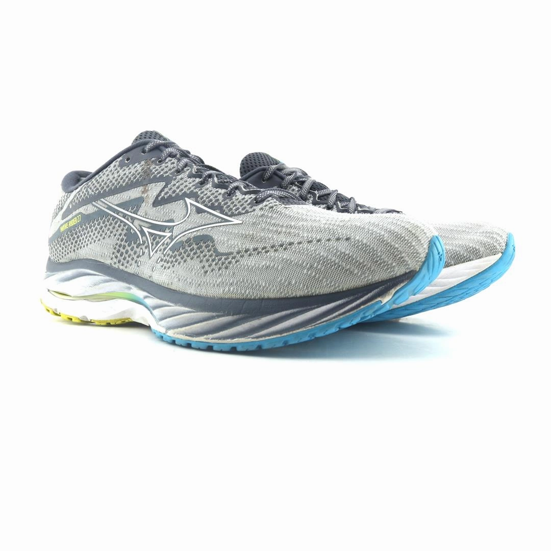 MIZUNO  WAVE RIDER 27 Mizuno sport shoe styles