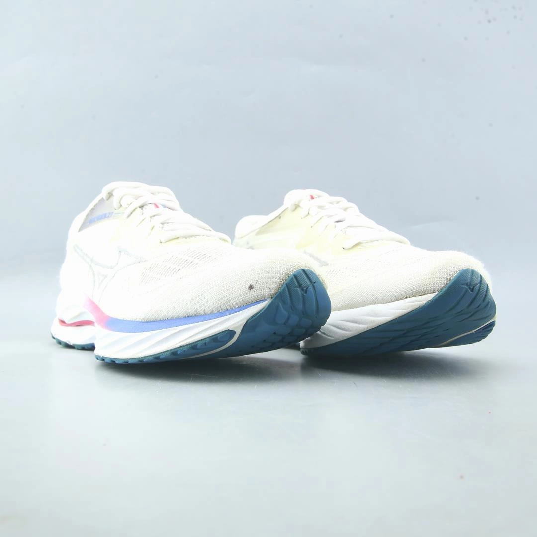 MIZUNO WAVE RIDER 27 Mizuno sport shoe styles