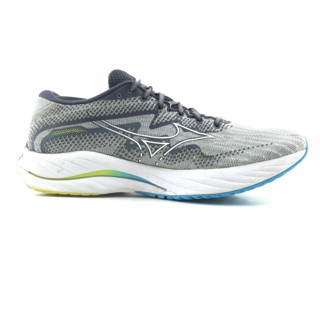 MIZUNO  WAVE RIDER 27 Mizuno sport shoe styles