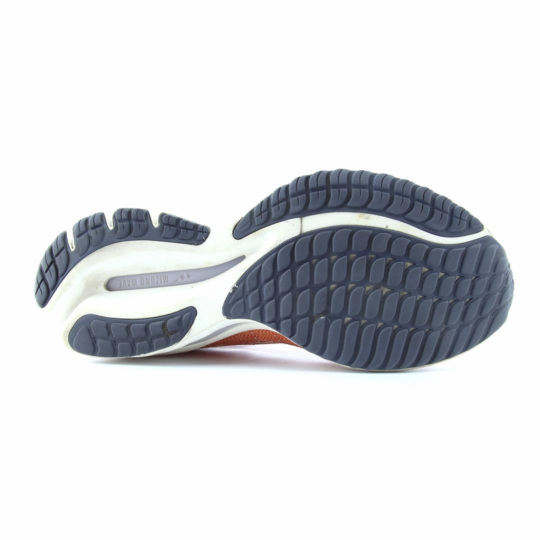 MIZUNO WAVE RIDER 27 Mizuno sport shoe styles