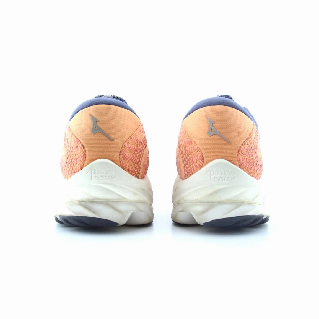 MIZUNO WAVE RIDER 27 Mizuno sport shoe styles