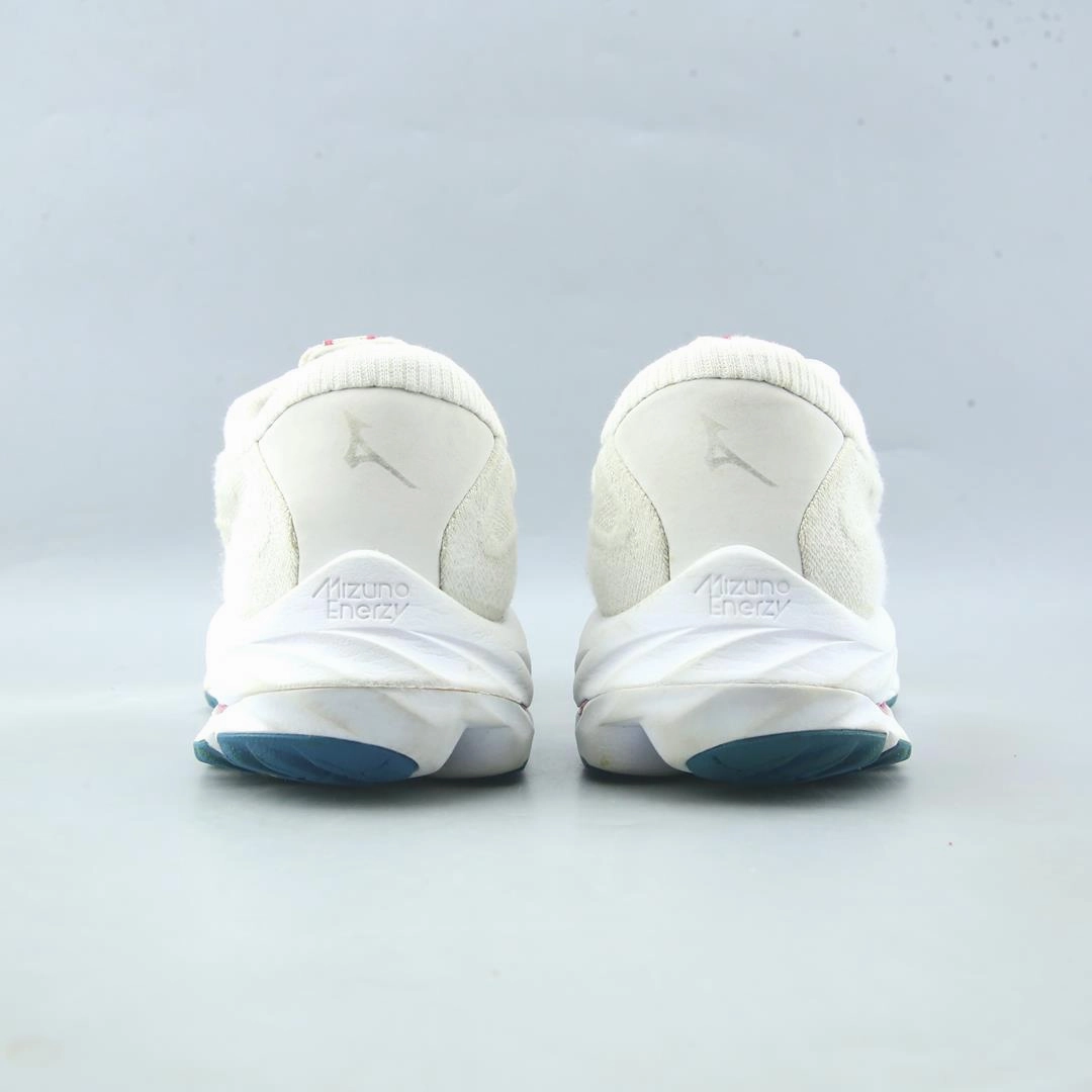 MIZUNO WAVE RIDER 27 Mizuno sport shoe styles