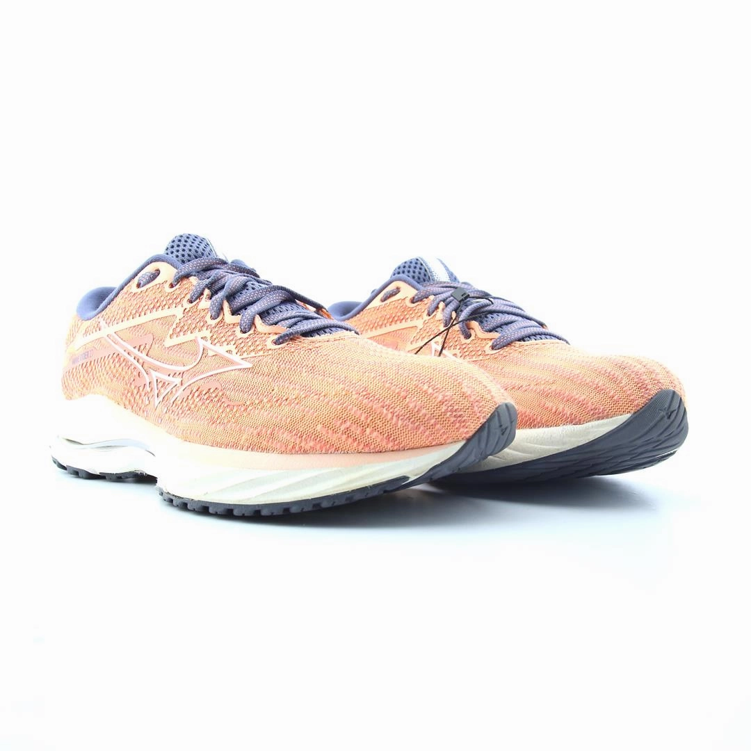 MIZUNO WAVE RIDER 27 Mizuno sport shoe styles