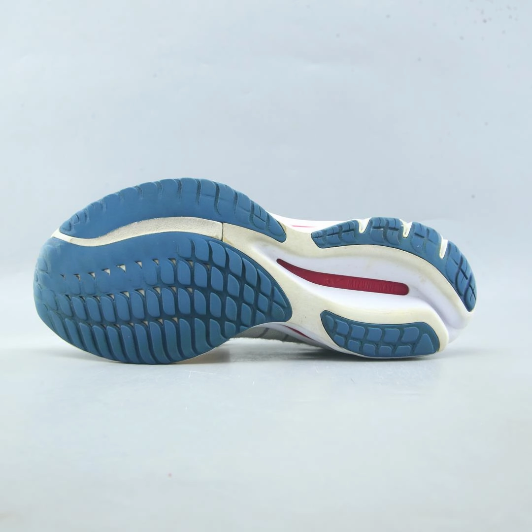 MIZUNO WAVE RIDER 27 Mizuno sport shoe styles