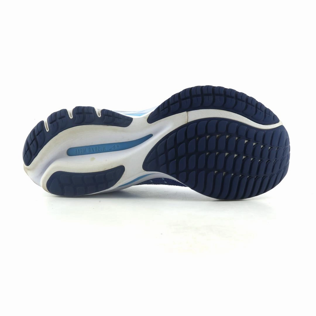 MIZUNO WAVE RIDER 27 Mizuno sport shoe styles
