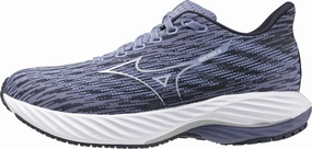 Mizuno Wave Rider 28 Womens Running Shoes - Purple Mizuno Wave Rider shoes