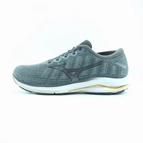 MIZUNO WAVE RIDER 35 Mizuno sporty athletic shoe styles