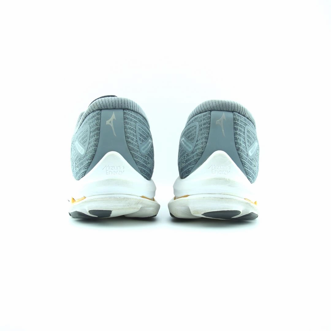MIZUNO WAVE RIDER 35 Mizuno sport shoe styles