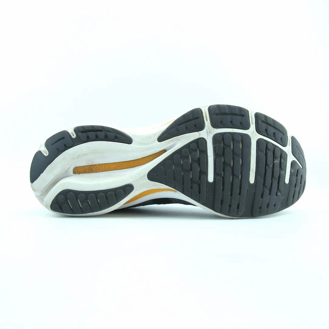 MIZUNO WAVE RIDER 35 Mizuno sport shoe styles