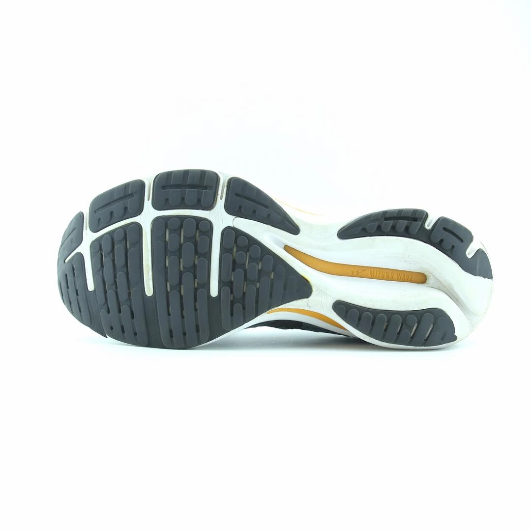 MIZUNO WAVE RIDER 35 Mizuno sport shoe styles