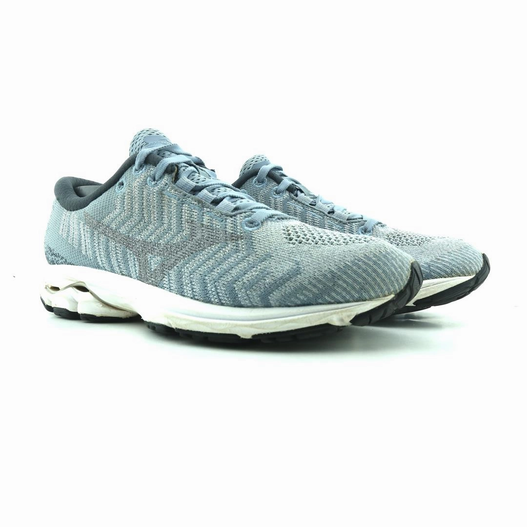 MIZUNO WAVE RIDER WAVE KNIT 23 Mizuno sport shoe styles