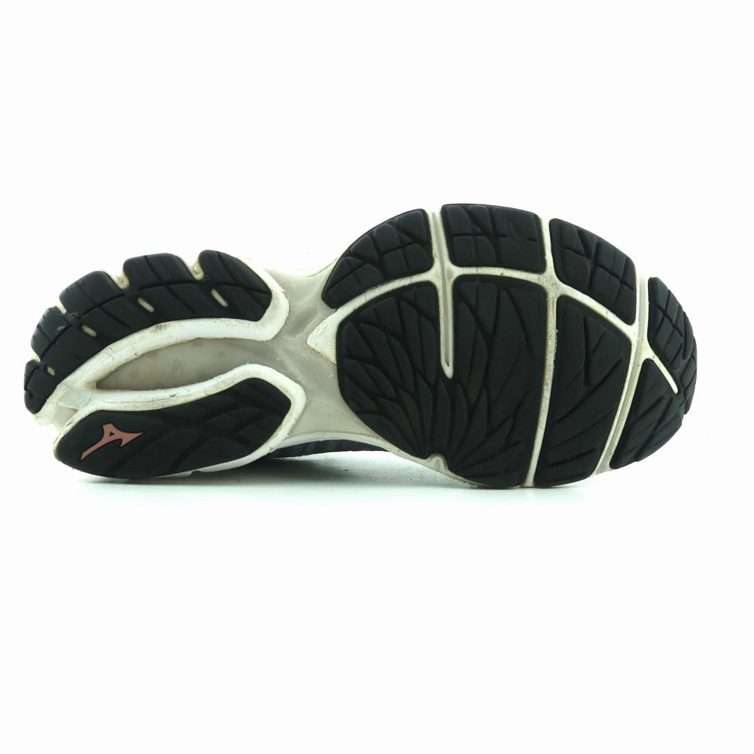 MIZUNO WAVE RIDER WAVE KNIT 23 Mizuno sport shoe styles
