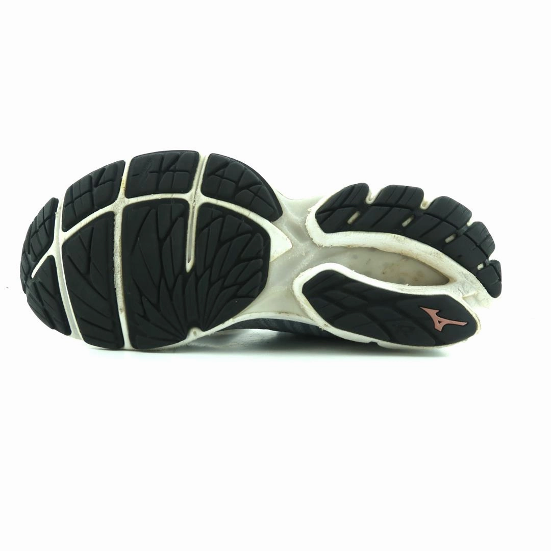 MIZUNO WAVE RIDER WAVE KNIT 23 Mizuno sport shoe styles