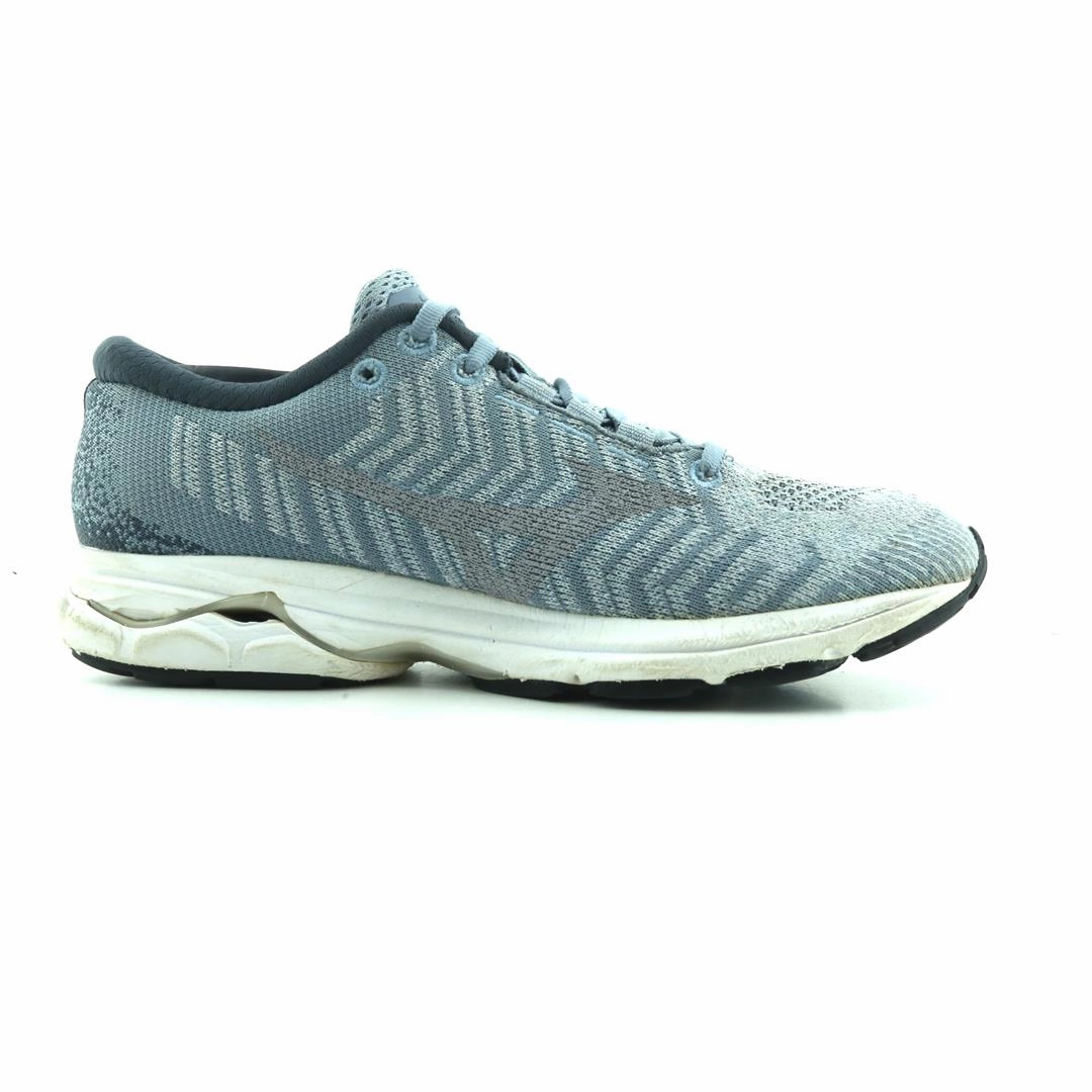 MIZUNO WAVE RIDER WAVE KNIT 23 Mizuno sport shoe styles