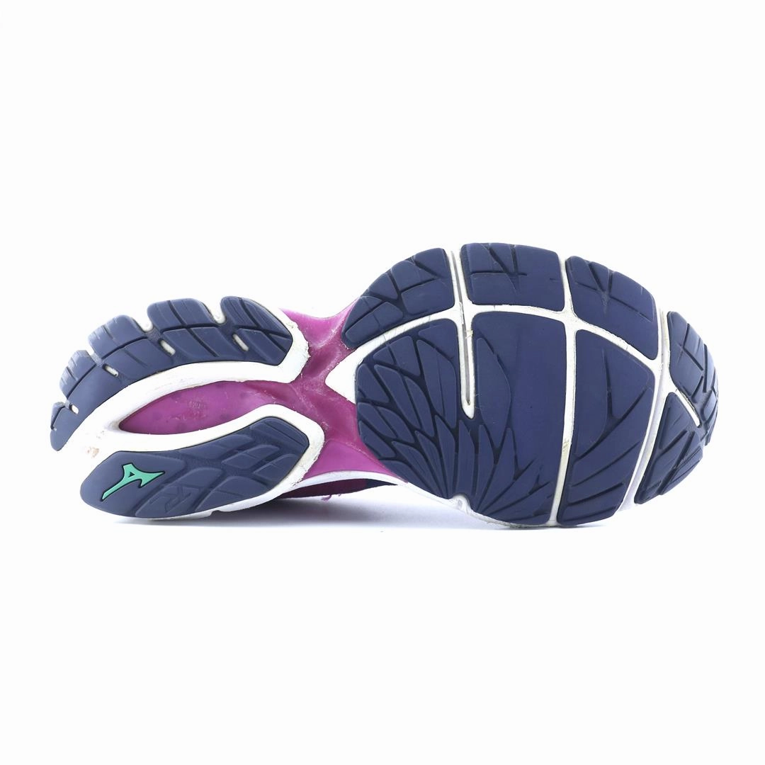 MIZUNO  WAVE RIDER WAVEKINT 3 Mizuno sport shoe styles