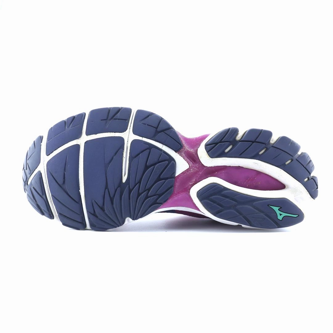 MIZUNO  WAVE RIDER WAVEKINT 3 Mizuno sport shoe styles
