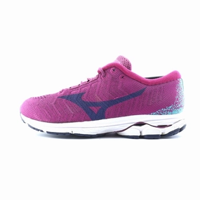 MIZUNO  WAVE RIDER WAVEKINT 3 Mizuno sporty athletic shoe styles