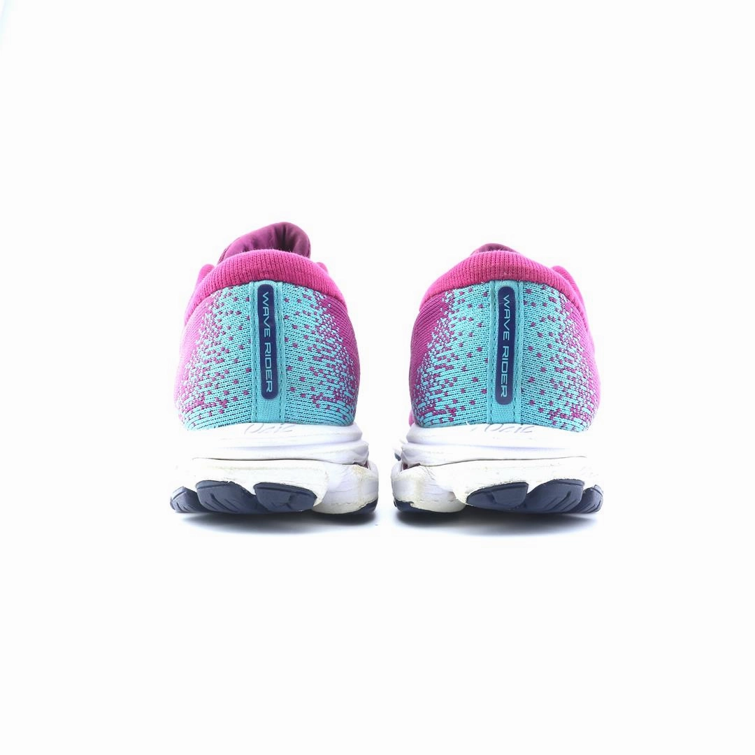 MIZUNO  WAVE RIDER WAVEKINT 3 Mizuno sport shoe styles