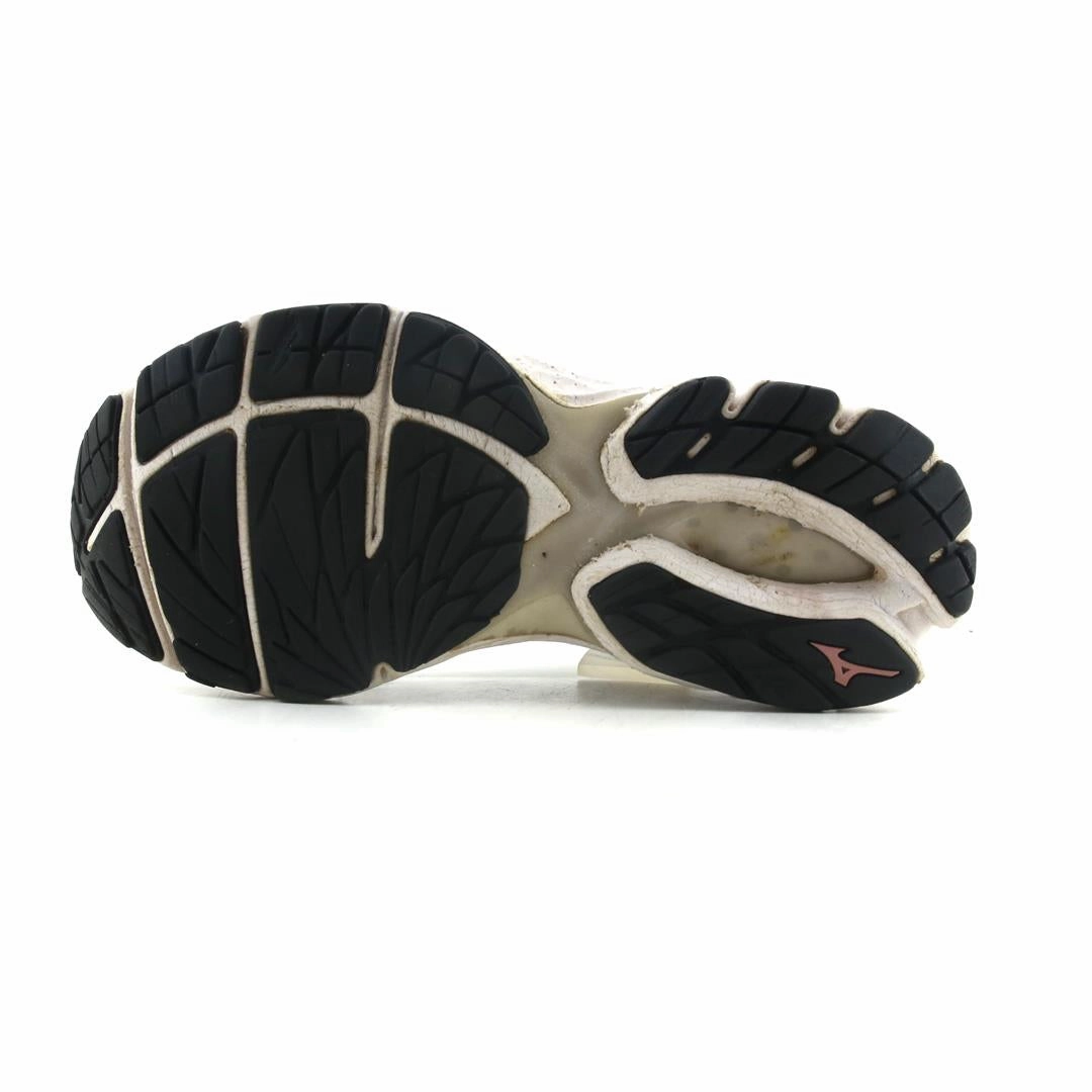 MIZUNO WAVE RIDER WAVEKNIT 3 Mizuno sport shoe styles
