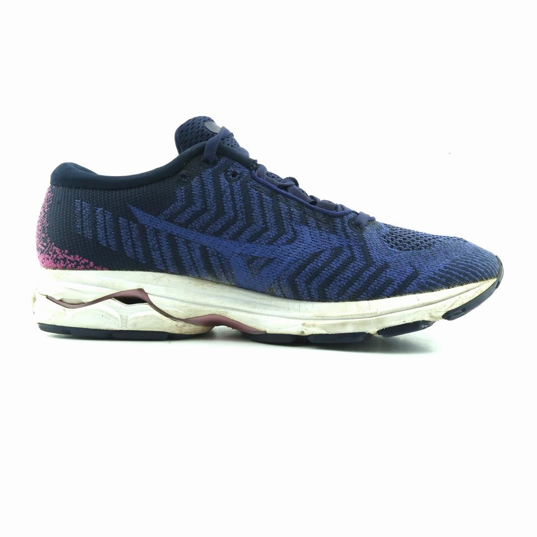 MIZUNO WAVE RIDER WAVEKNIT 3 Mizuno sport shoe styles