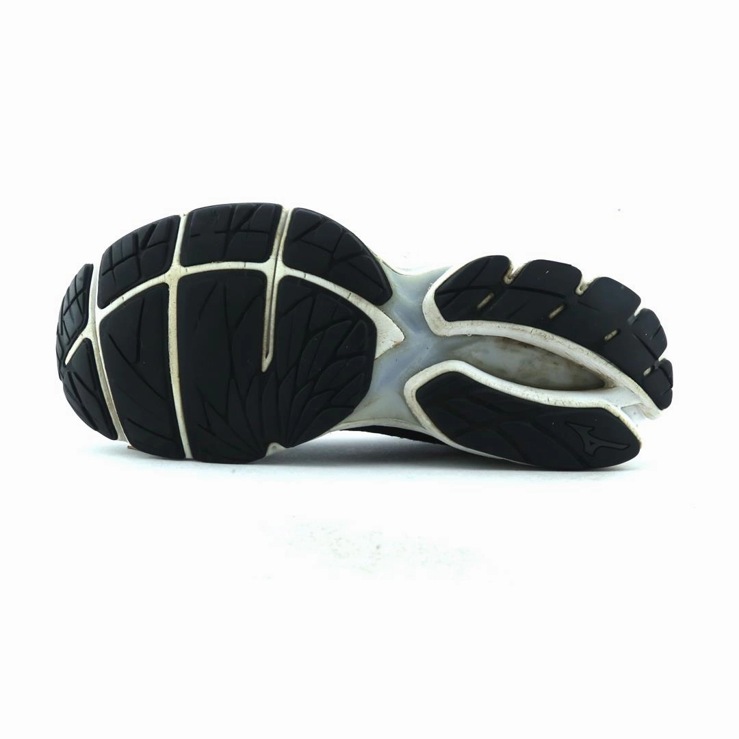 MIZUNO WAVE RIDER WAVEKNIT 3 Mizuno sport shoe styles