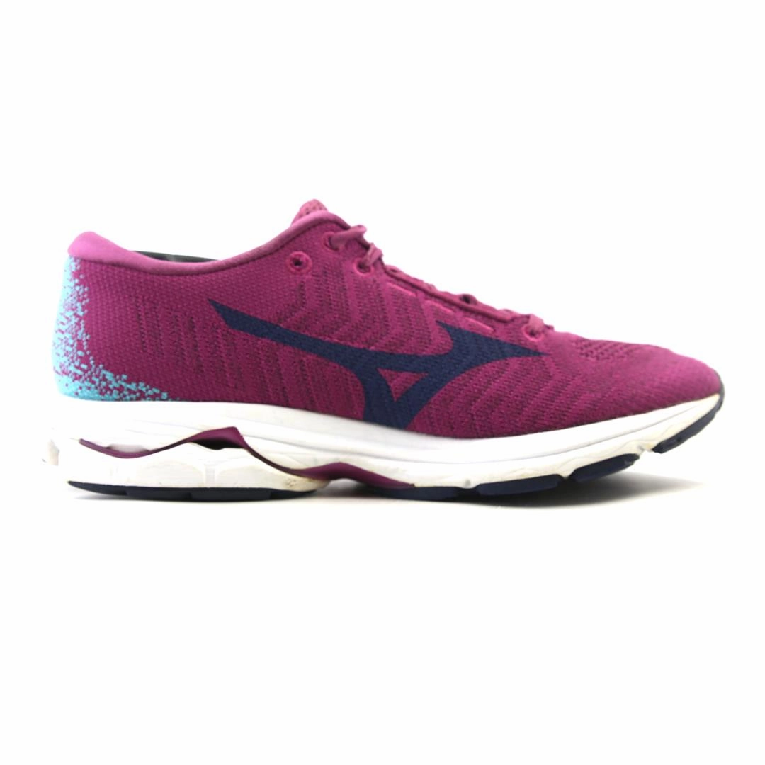 MIZUNO WAVE RIDER WAVEKNIT??3 Mizuno sport shoe styles