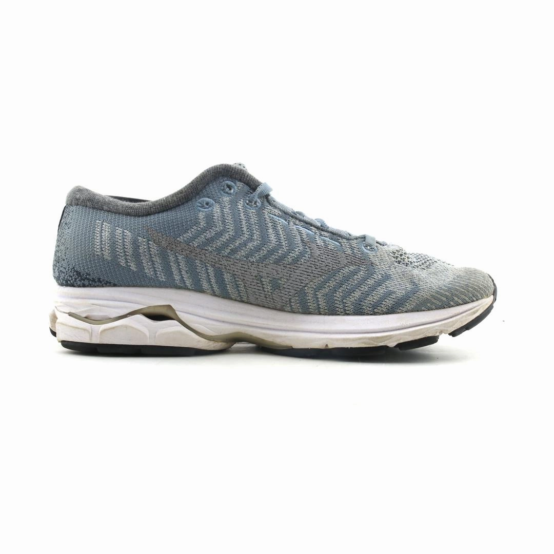 MIZUNO WAVE RIDER WAVEKNIT 3 Mizuno sport shoe styles